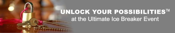 Lock And Key Events - Unlock Your Possibilities at the Ultimate Ice Breaker Event
