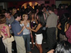 how to meet new people